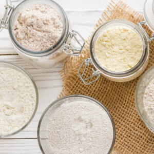 Flour Products